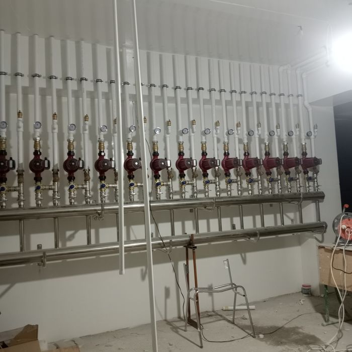 Сантехника О,А для сантехник 24/7