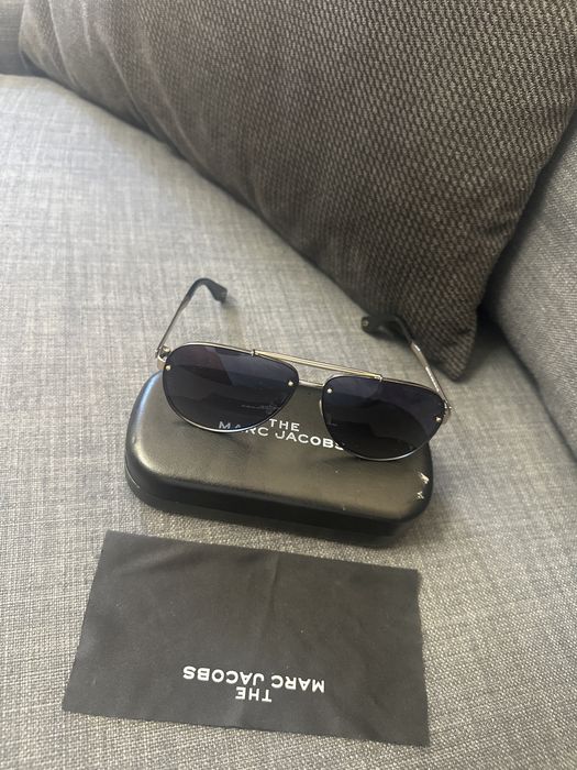 Продавам оригинални очила на Marc Jacobs
