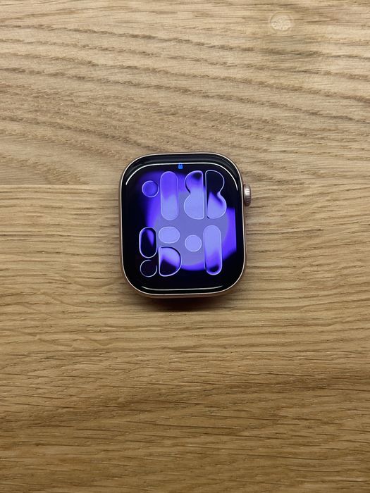 Apple Watch  Series 11, 46 mm