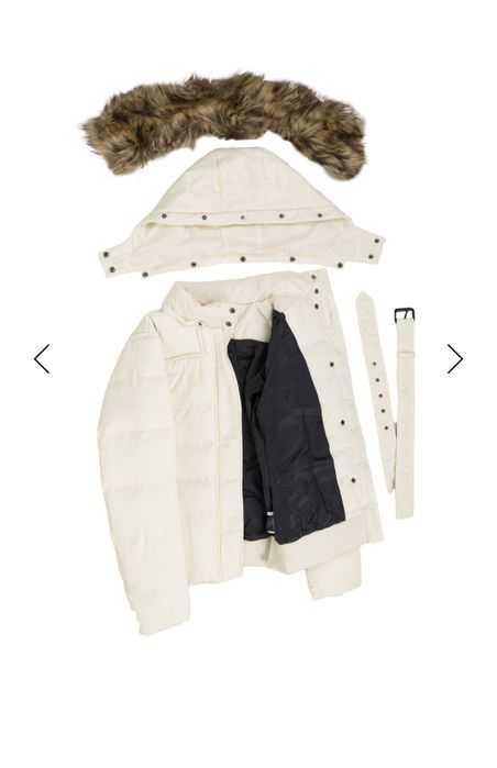 Зимно, топло яке с гъши пух