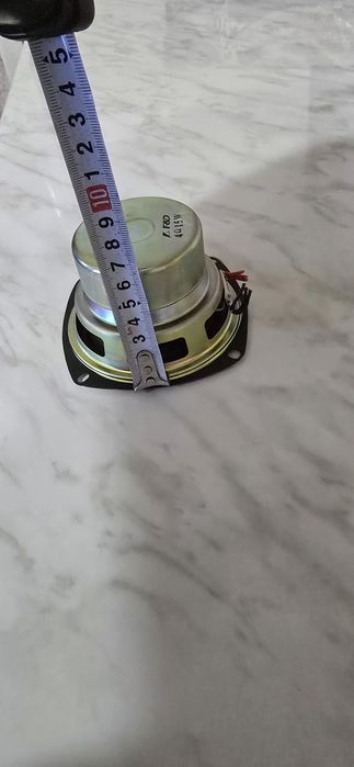 Калонка 10 см 1 дона