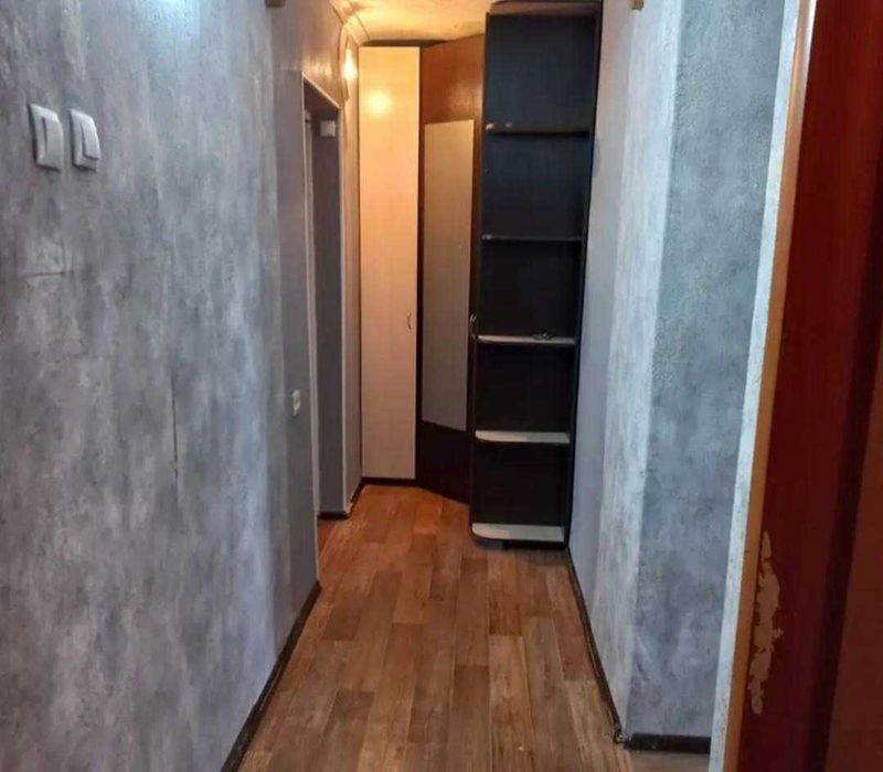 2-комнатная, район старой Березки