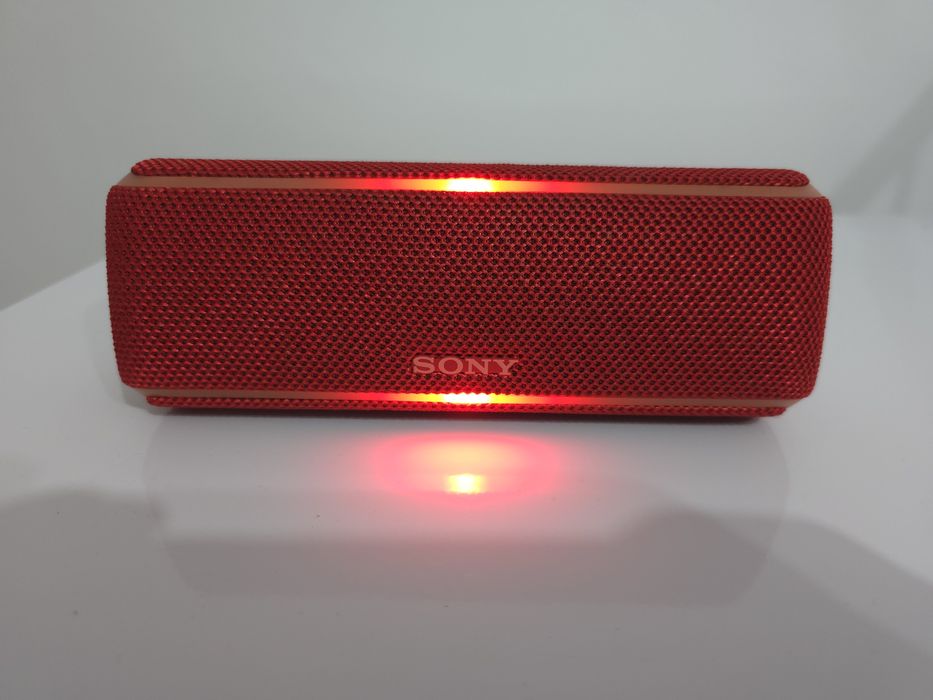 Boxa Sony SRS - XB21