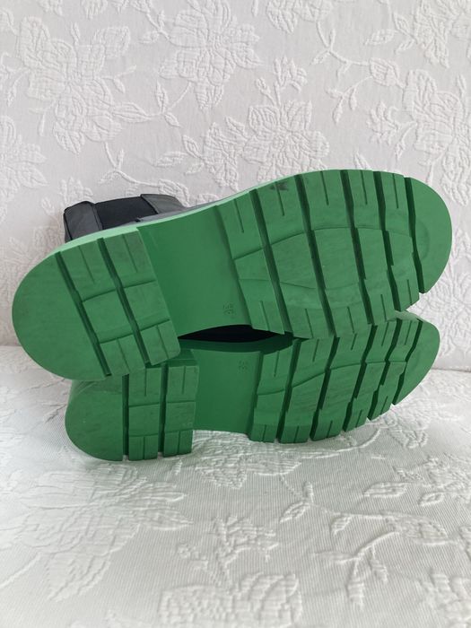 Ovye Оригинални боти / ботуши