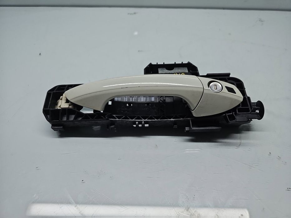 Maner usa dreapta fata Mercedes Clasa E (W212) [Fabr 2009-2016] Break