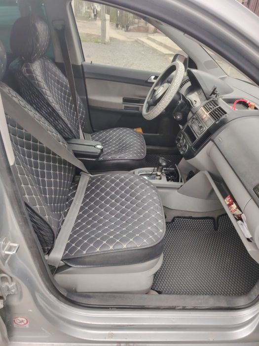 Volkswagen Polo 2002