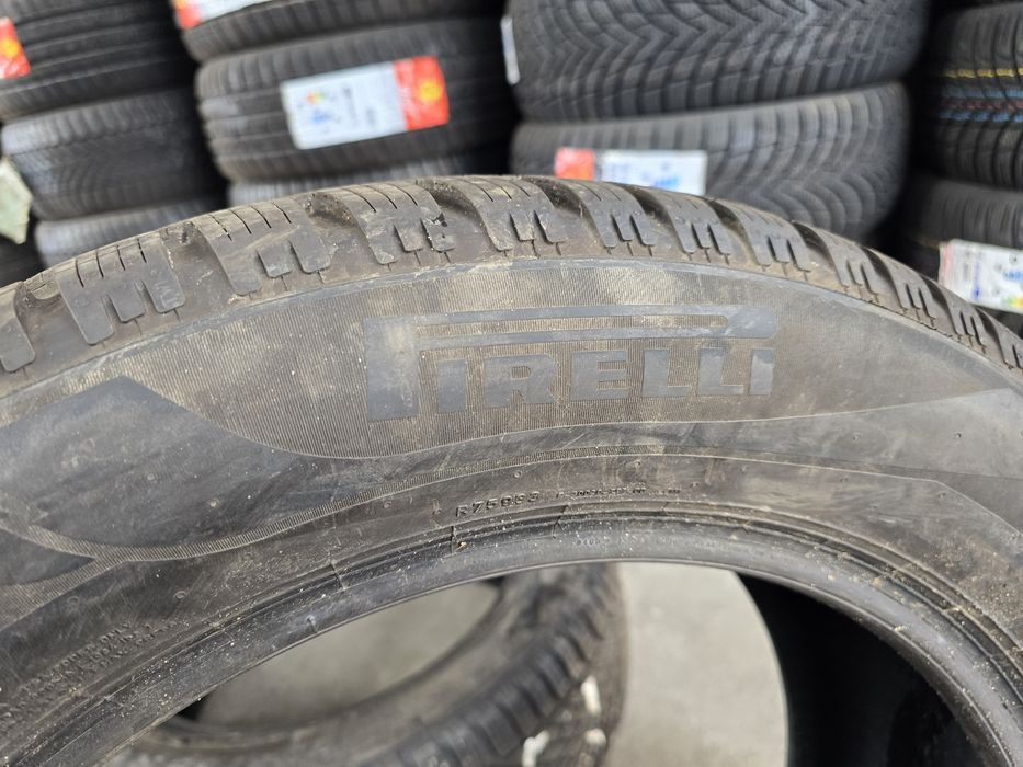 235/55/18 PIRELLI 2бр