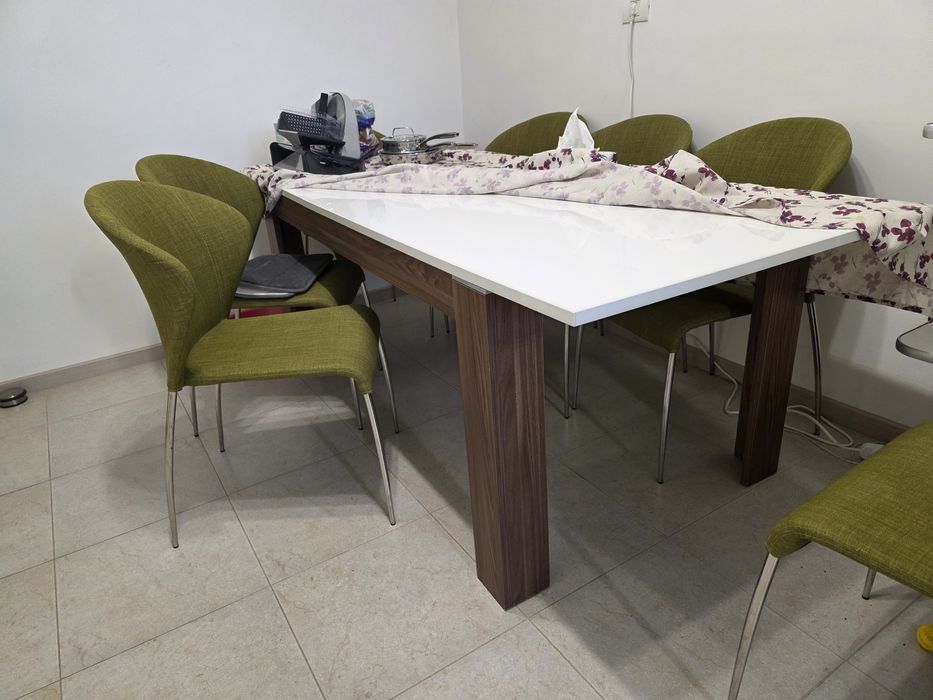 Set mobilier sufragerie