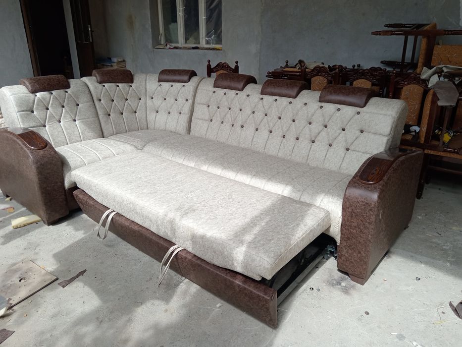 Mebil romont va abifka qilamiz arzon narhlarda sifatli ishlar