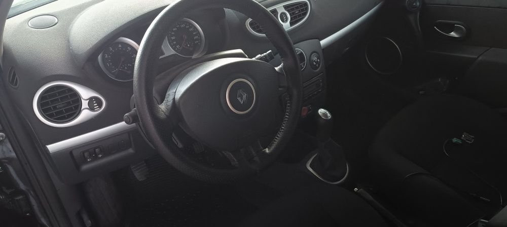 RENAULT 30 2008 — imagine 5