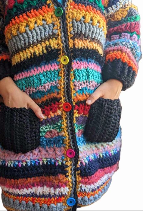 Дизайнерска жилетка