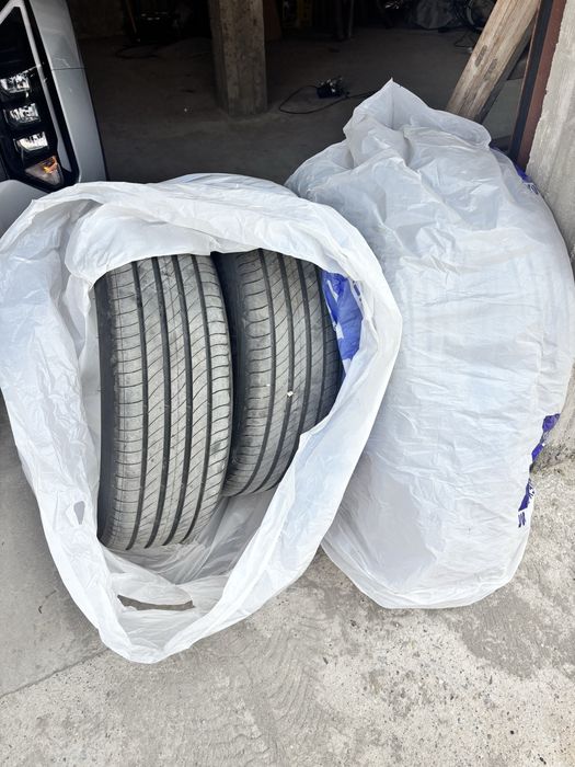 Летни гуми michelin primacy 215 65 17 0885074829