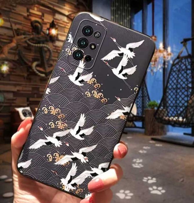 Калъфи за телефон Samsung galaxy S20ultra, Note 20