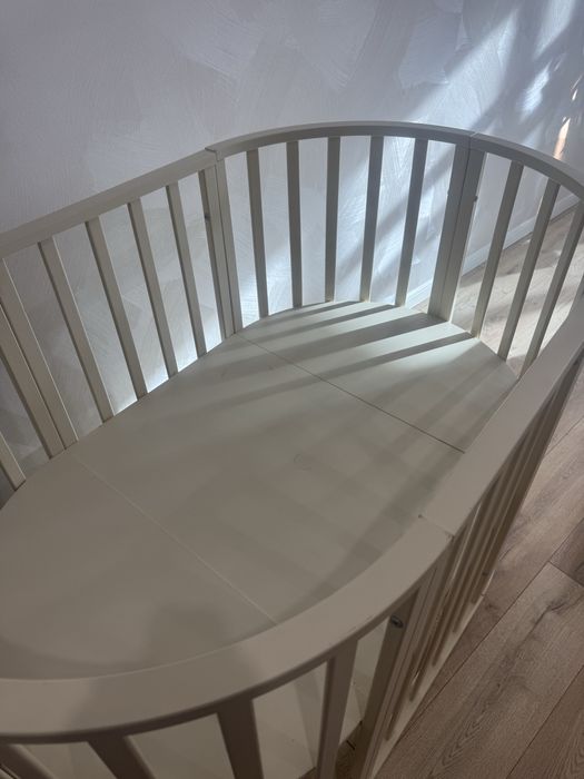 Кровать траснформер