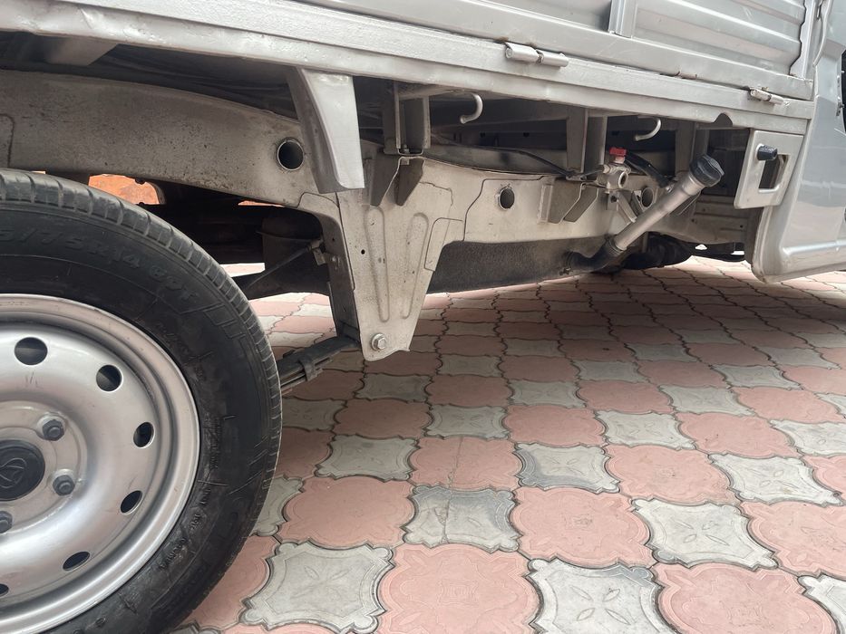 Changan labo sotiladi