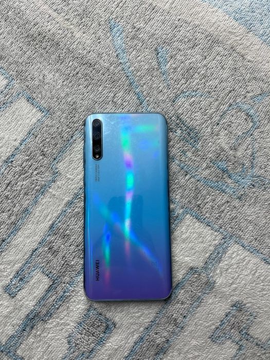 Huawei Y8p Тараз қаласында