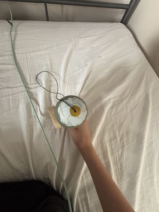 GT-KN Kaito Flower Mod, Maple Complete, Anti Skid Matte