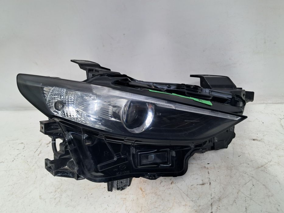 Фар Mazda 3 Led R   2019/2024г