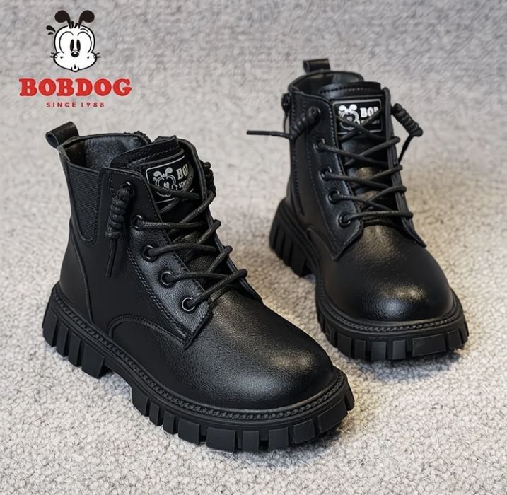 Ботинки 34-35 р девочке