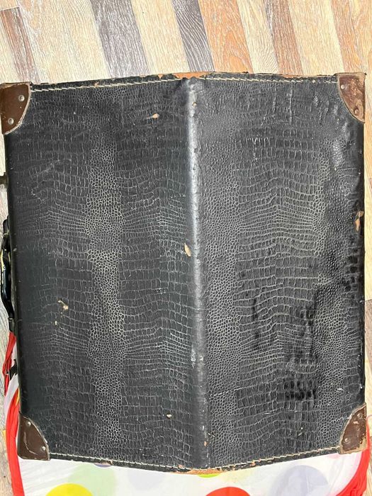 Акордеон ГДР Galotta