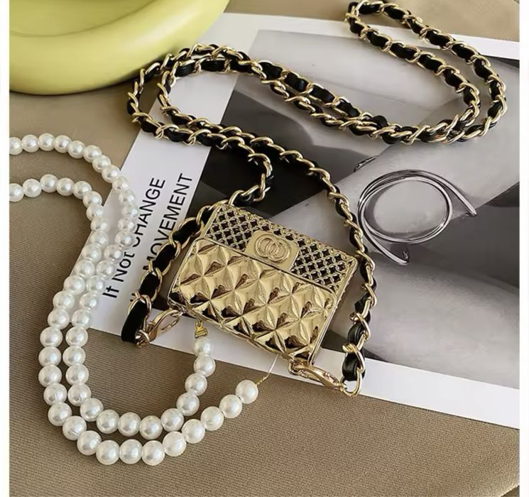 Мини чанта аксесоар