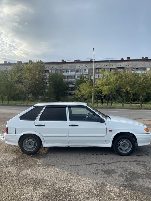 Продам ваз 2114