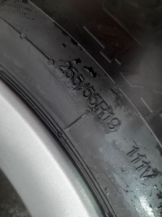 Продавам Алуминиеви джанти за Ягуар Ф Пейс