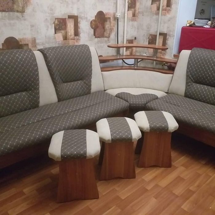 Кухонный мебель реставрация
