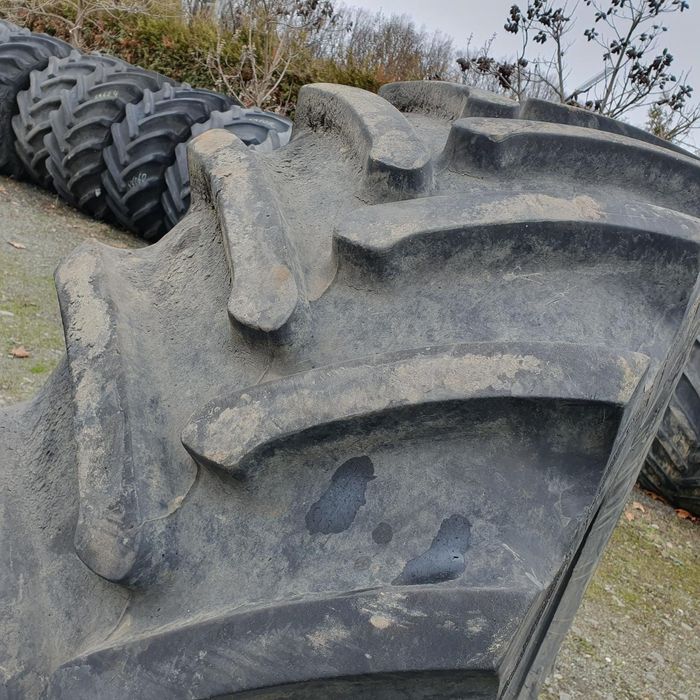 Cauciucuri 650/75R32 (24.5R32) Rosava Anvelope SH Livrare Rapida