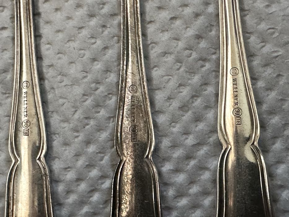 Стари вилици