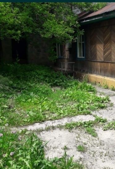 Продажа дома вверх по ул.М.Оспанова