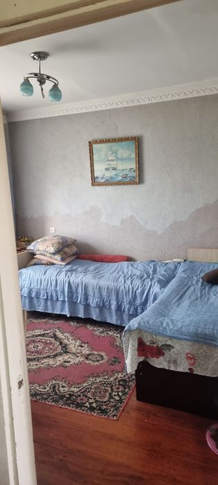 Продаётся 2 комнатная квартира 77 серия