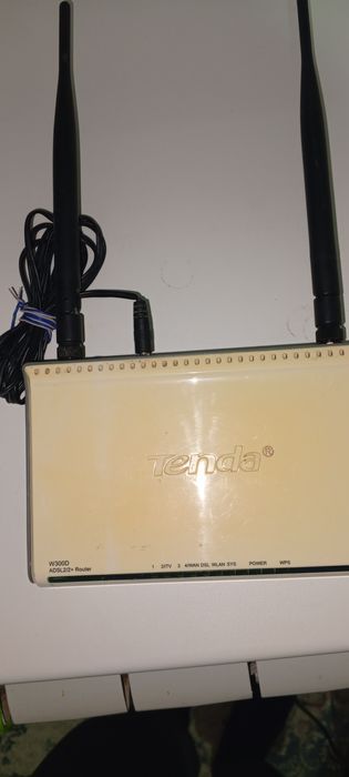 Модем для интернета мегалайн