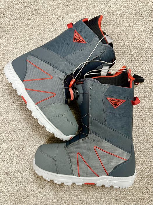 Сноубордические ботинки BURTON
