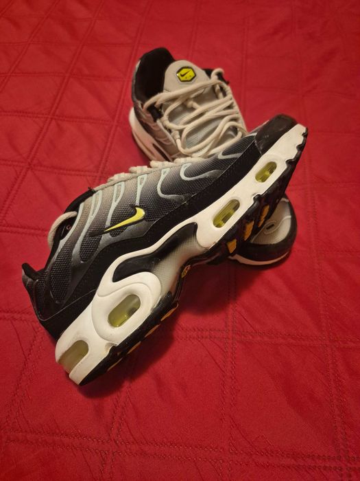 Nike air TN маратонки