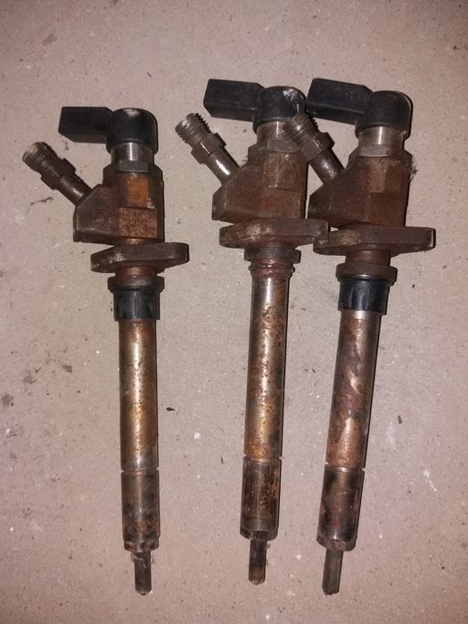 Injectoare Peugeot 407 , 2.0 hdi,1.6hdi,DH12 cod 9647247280/0445110188