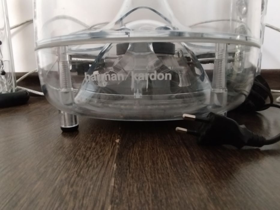 Sistem 2.1 Harman/Kardon