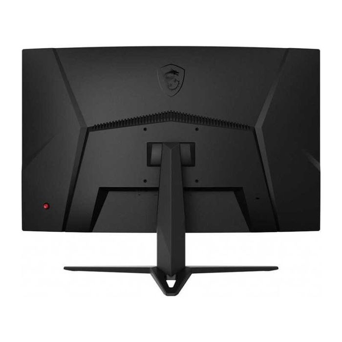 Monitor LED MSI Gaming Optix G27C4 Curbat 27 inch 1 ms 165Hz