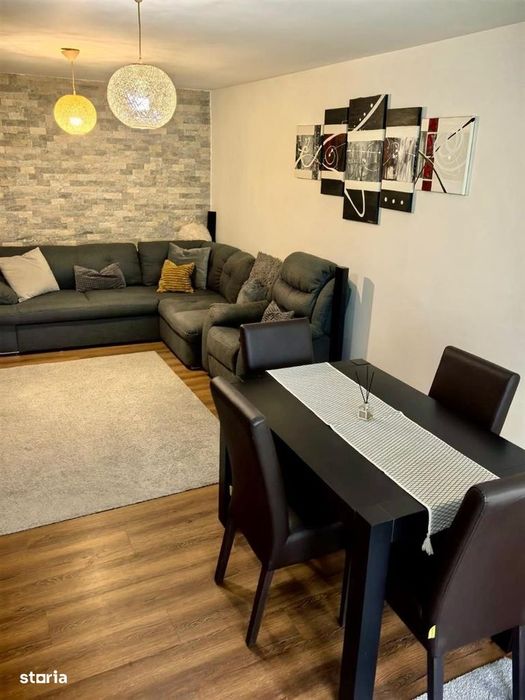 Casa cu 3 camere Ultracentrala