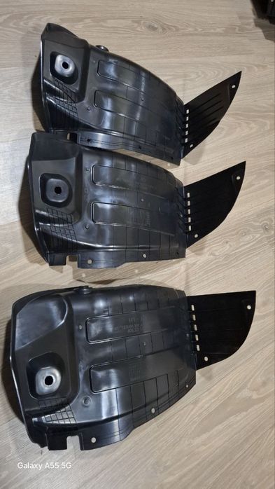 Kia Sonet orqa shveller va boshqa zapchaslari