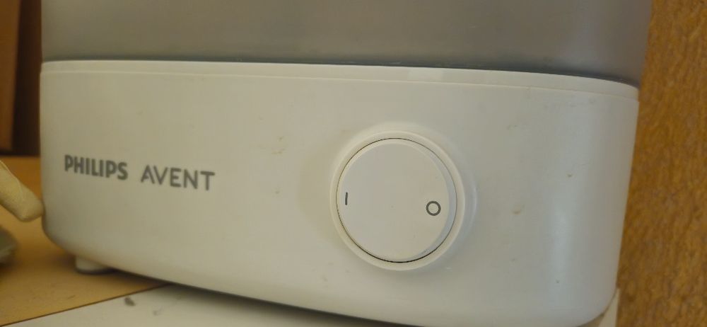 Sterilizator Philips Avent
