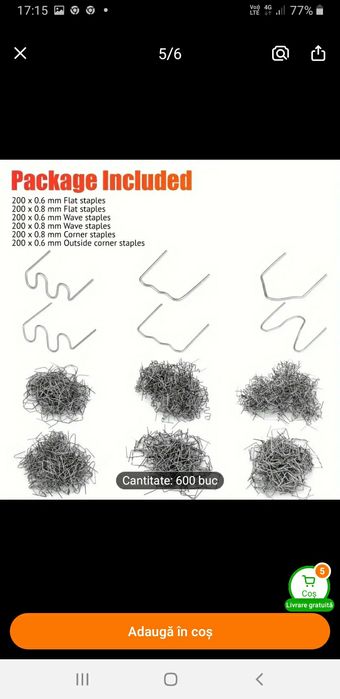 Dispozitiv pentru retușuri/reparații plastic