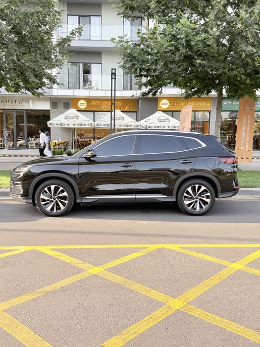Byd Champion Gibrid 150 Full