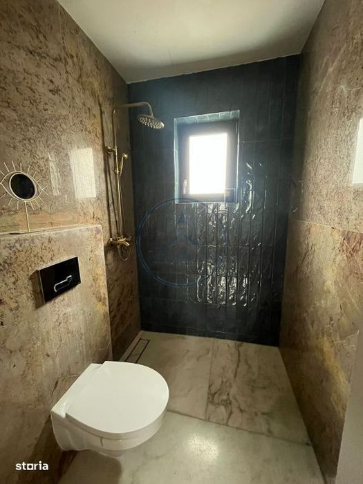 Casa moderna P+M | pompa de caldura | 14 ari teren | Șieu Magherus