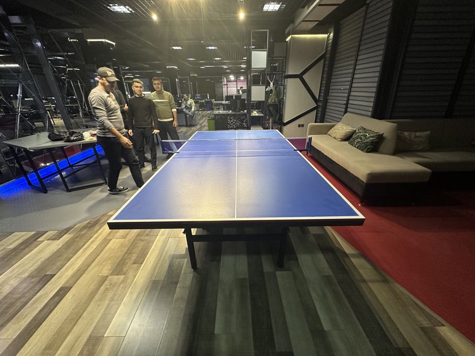 Стол теннис оптом и в розницу ЦЕХ