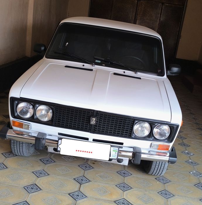 Moshina zo‘r proyekt qilingan