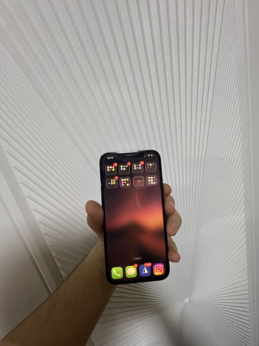 Iphone 12 pro max 512Gb