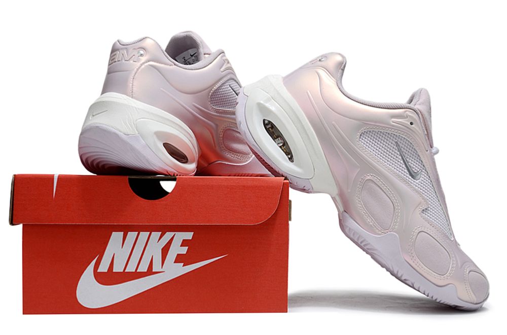 Нови дамски маратонки Nike Air Max Muse pink