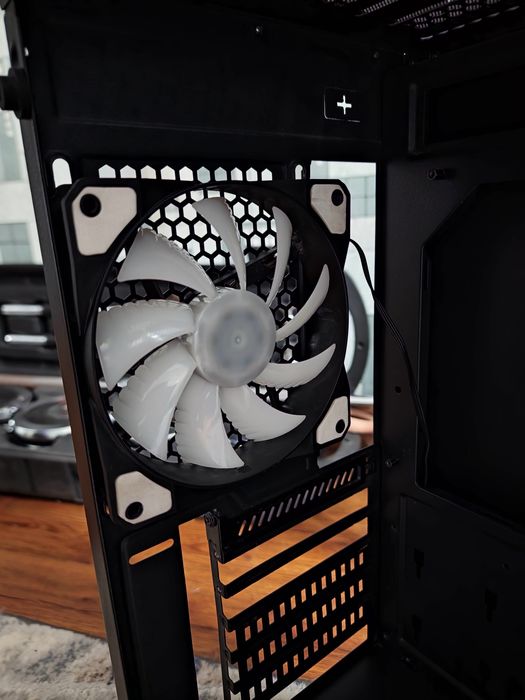 Кейс AeroCool Playa