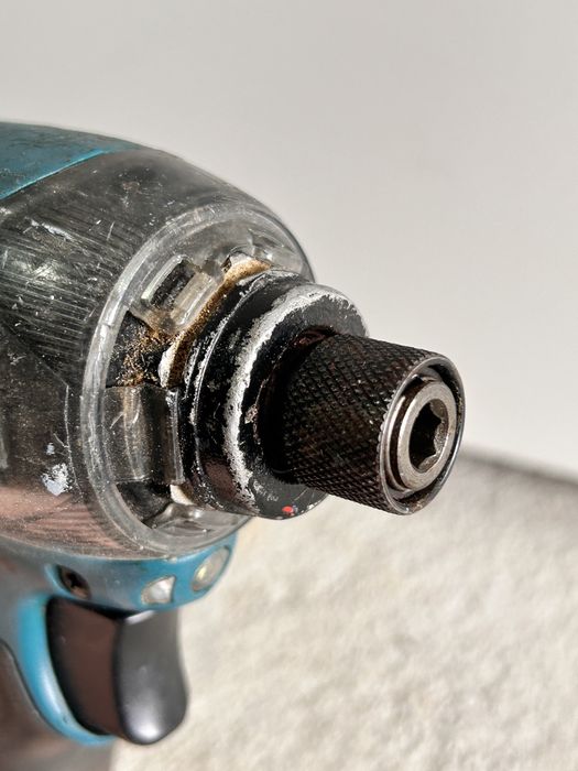 Impact Makita DTD146 fara acumulator